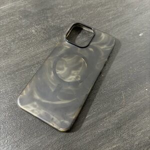 Otterbox Black MagSafe Compatible Phone Case